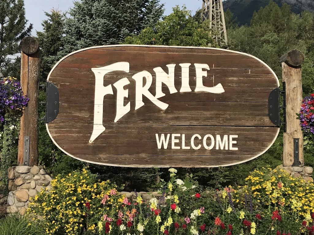 Fernie Chamber of Commerce | 102 Commerce Rd, Fernie, BC V0B 1M5, Canada | Phone: (250) 423-6868