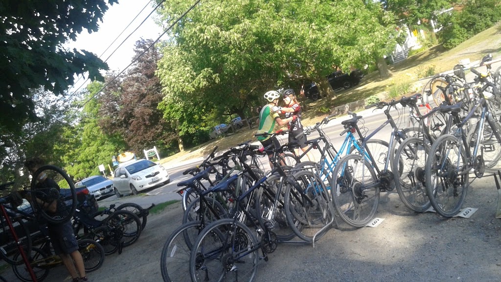 Bloomfield Bicycle Co | 225 Bloomfield Main St, Bloomfield, ON K0K 1G0, Canada | Phone: (613) 393-1060