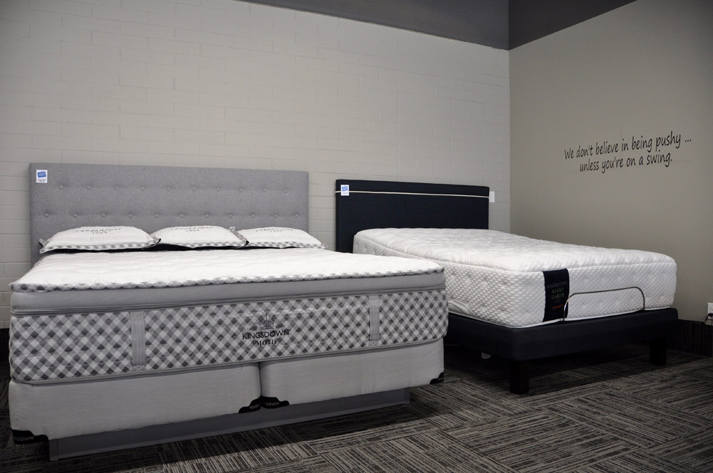 Mattress Mattress | 1221 73 Ave SE, Calgary, AB T2H 2X1, Canada | Phone: (403) 255-0021