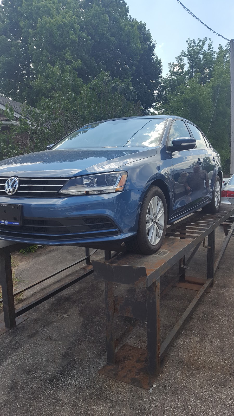Simcoe VW | 370 Queensway West, Simcoe, ON N3Y 2N2, Canada | Phone: (519) 426-6150