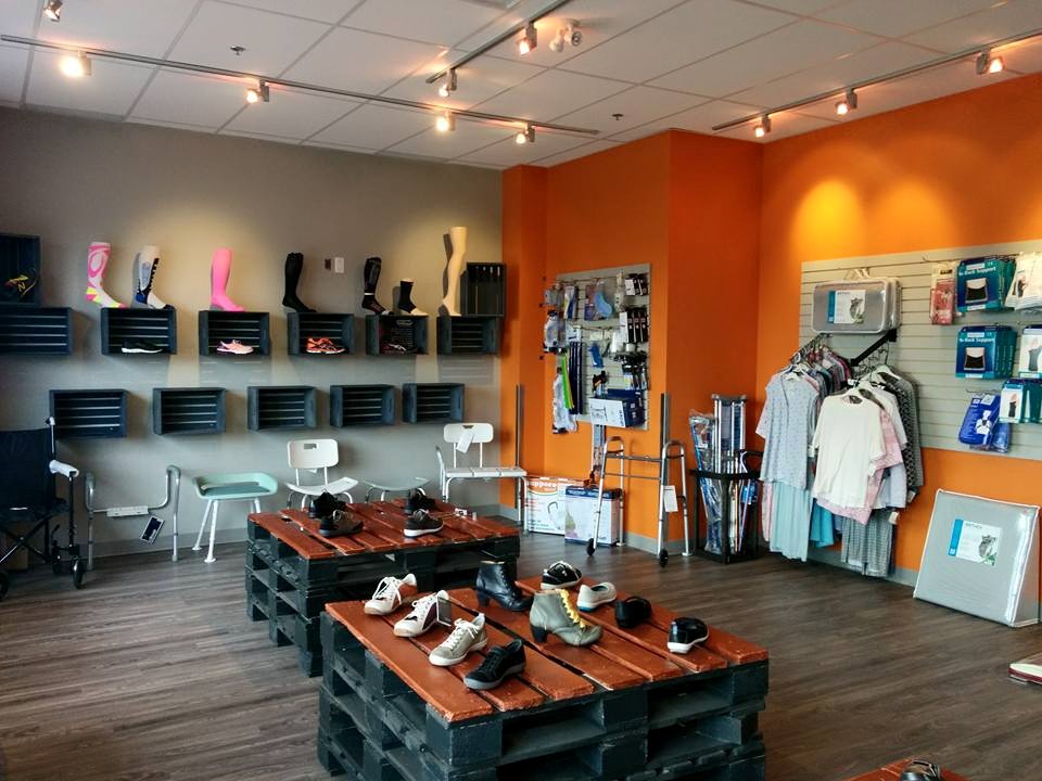 OPT Sport - Ortheses Protheses Terrebonne | 901 Boulevard des Seigneurs, Terrebonne, QC J6W 1T8, Canada | Phone: (450) 824-3925