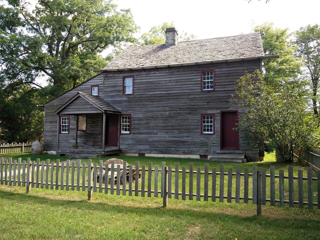 LINCOLN MUSEUM & CULTURAL CENTRE | 4996 Beam St, Beamsville, ON L0R 1B0, Canada | Phone: (905) 563-2799