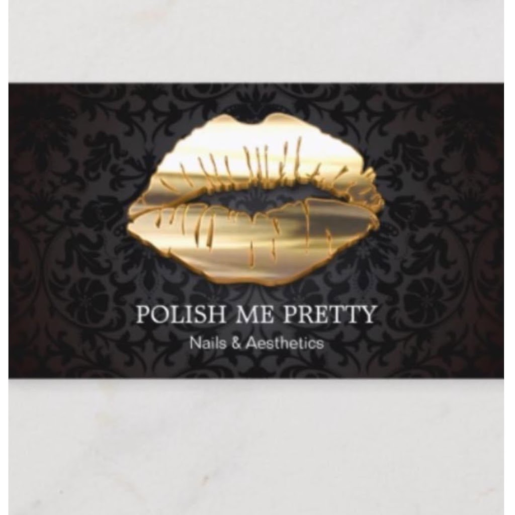 Polish Me Pretty | 17 Elgin St E, Arnprior, ON K7S 1M8, Canada | Phone: (613) 867-5359