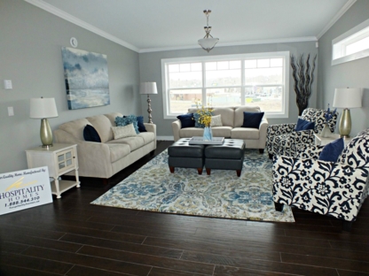 P Patterson Home Sales | 581 Main St, Westphal, NS B2W 3T6, Canada | Phone: (902) 433-1414