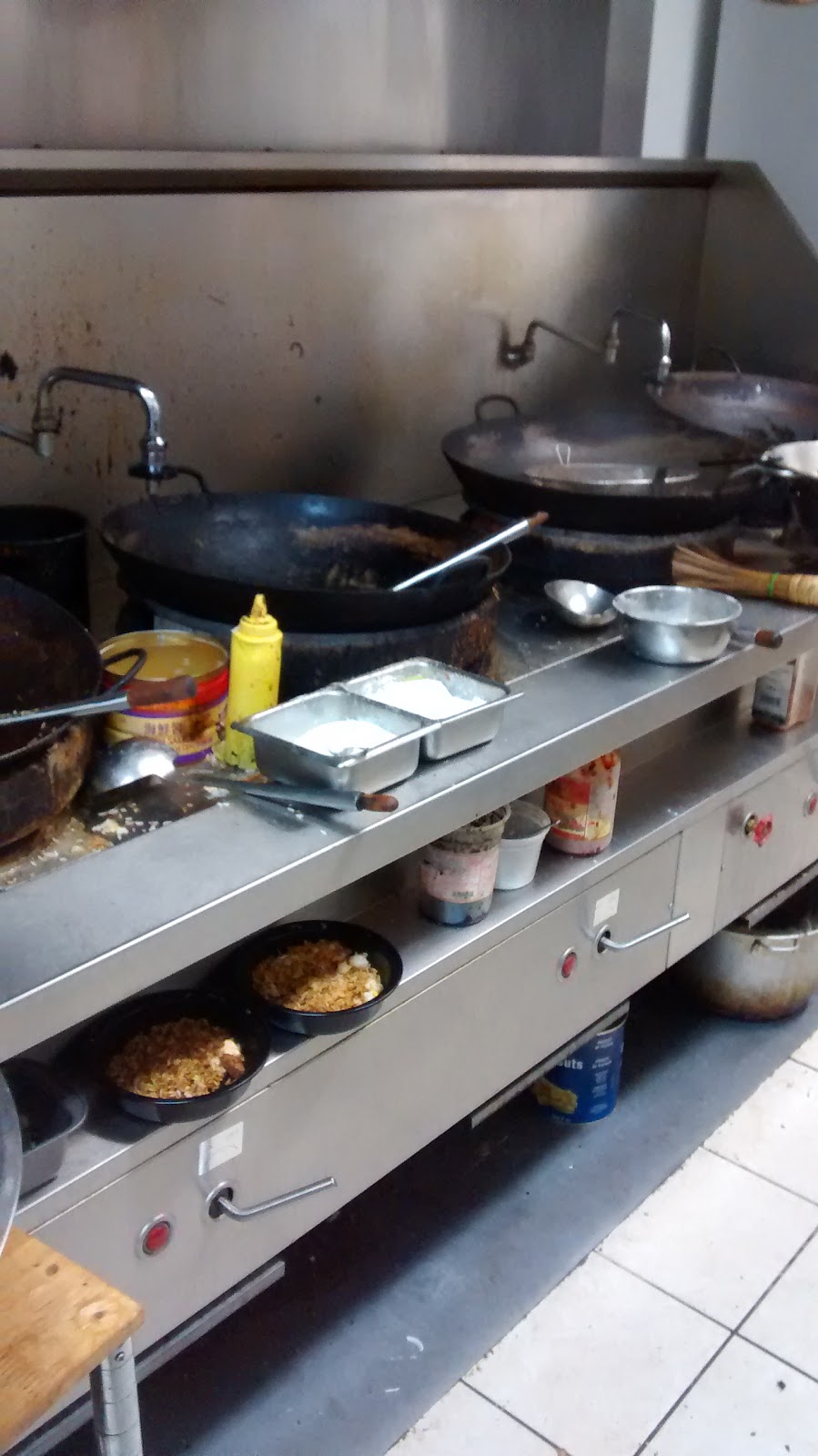 South Garden Restaurant | 1300 Garth St, Hamilton, ON L9C 5Z4, Canada | Phone: (905) 574-2911