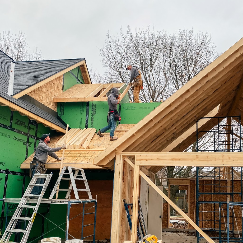 Valley Home Improvements | 634098 Artemesia Glenelg Townline, Markdale, ON N0C 1H0, Canada | Phone: (519) 924-0025