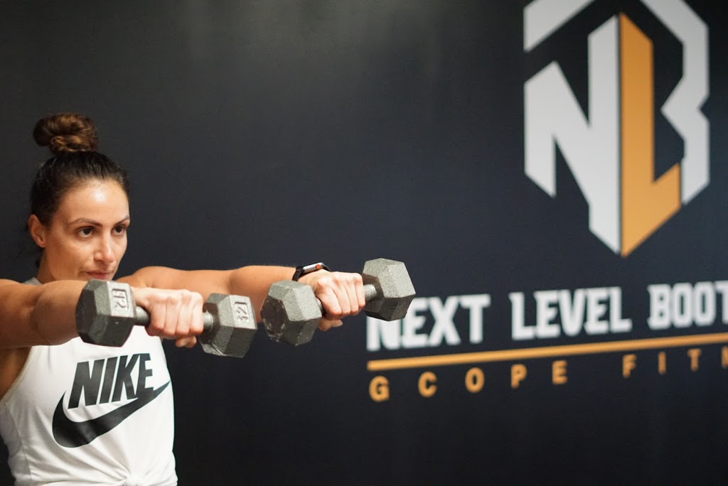 Next Level Bootcamp | 3563 Sheridan Dr, Amherst, NY 14226, USA | Phone: (716) 218-8011