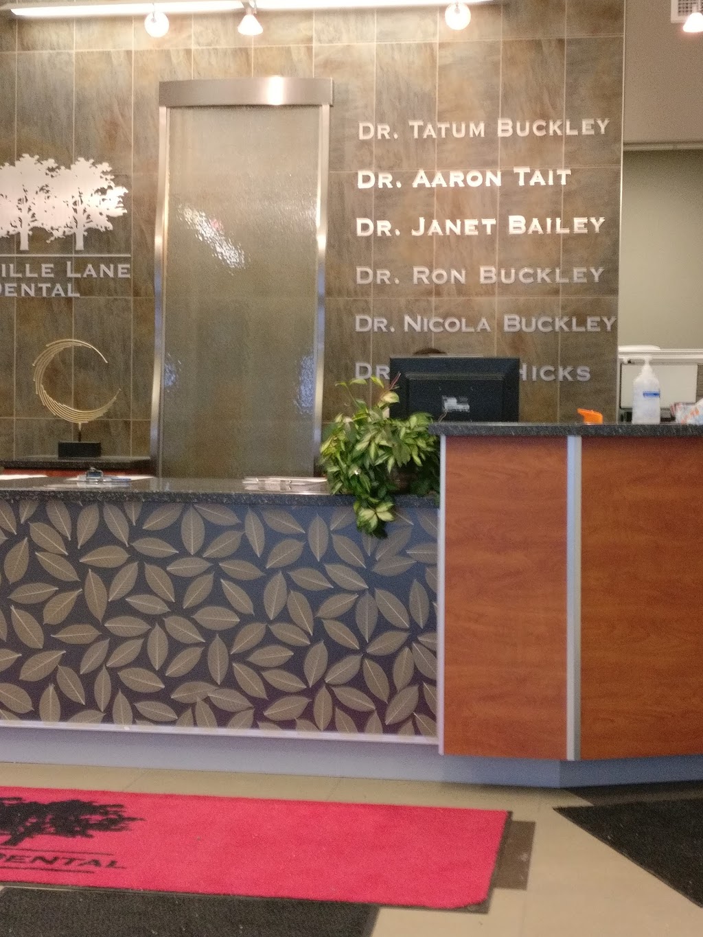 Oakville Lane Dental | 153 Hampton Rd, Rothesay, NB E2E 2R3, Canada | Phone: (506) 849-3322