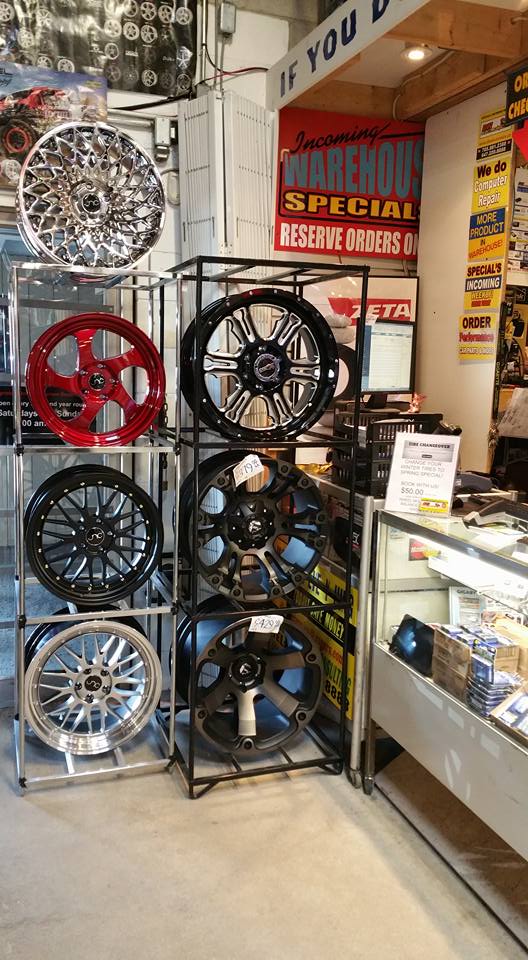 DH PERFORMANCE AND SOUND INC | 5-25 Saunders Rd, Barrie, ON L4N 9A7, Canada | Phone: (705) 881-2388