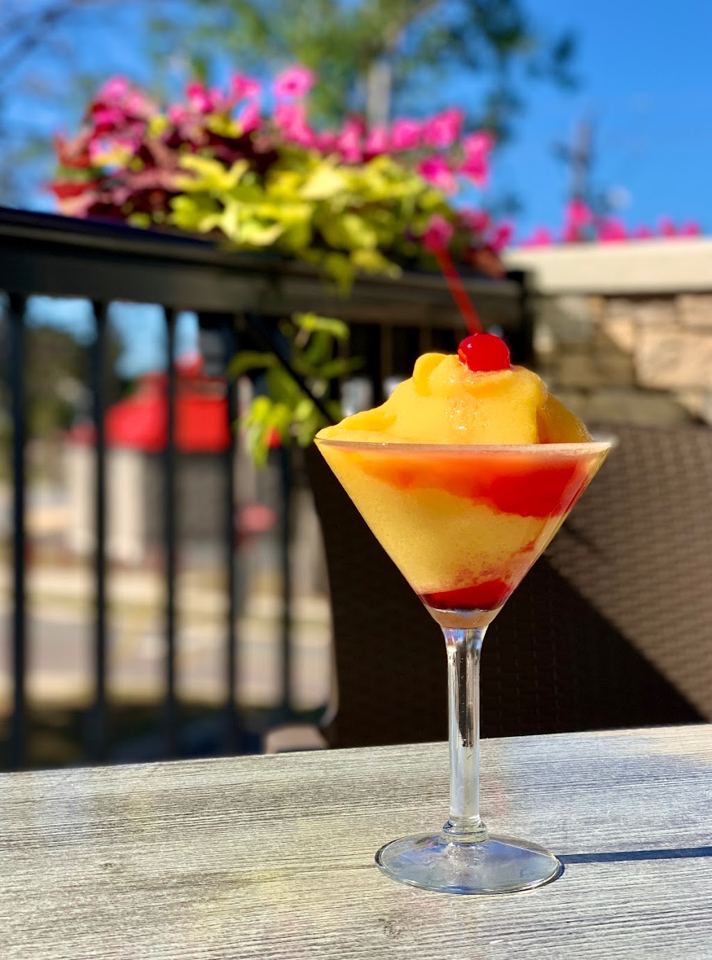 La Gare Resto Bar | 222 Belliveau Ave Level 2, Shediac, NB E4P 0M2, Canada | Phone: (855) 836-6100