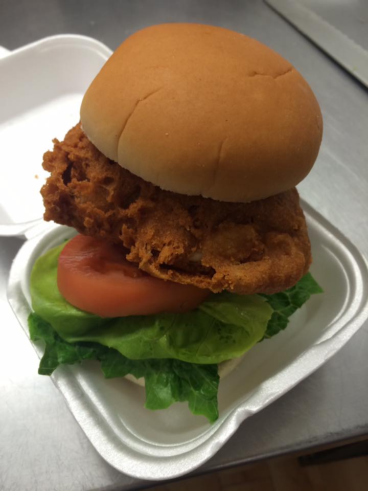 The Sweet Newfie Kitchen | 104 Park Ave, Mount Pearl, NL A1N 1R1, Canada | Phone: (709) 368-8886