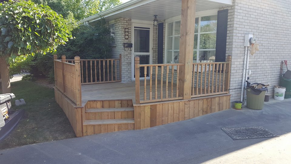 Rent A Gent General Contracting Ltd. | 9 Frankford Crescent, Trenton, ON K8V 6H8, Canada | Phone: (289) 928-9388