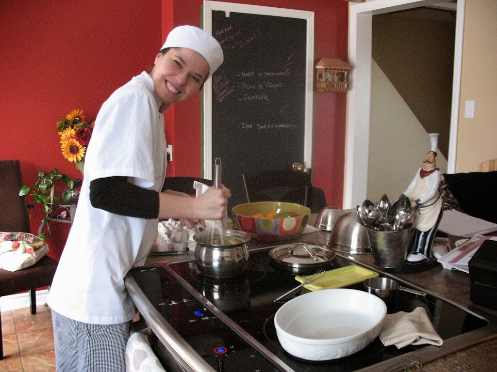 macoachculinaire | 12345 Rue John F Kennedy, Québec, QC G2A 3C1, Canada | Phone: (418) 999-4175