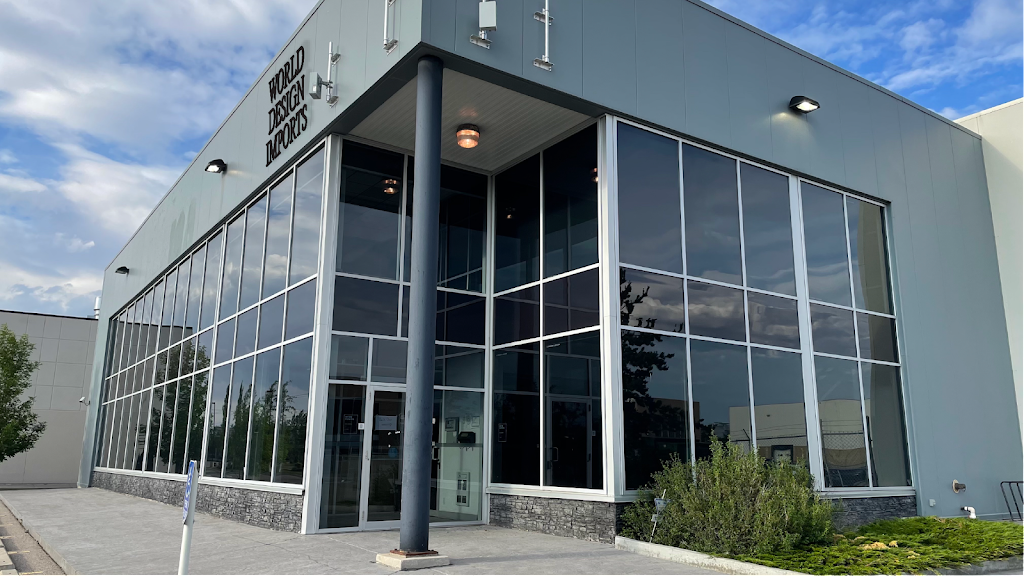 World Design Imports | 10900 46 St SE, Calgary, AB T2C 1G4, Canada | Phone: (403) 519-7230