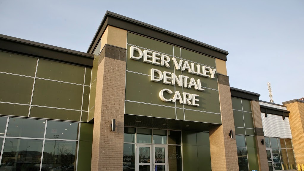 Deer Valley Dental Care | 1221 Canyon Meadows Dr SE #30, Calgary, AB T2J 6G2, Canada | Phone: (403) 271-6300