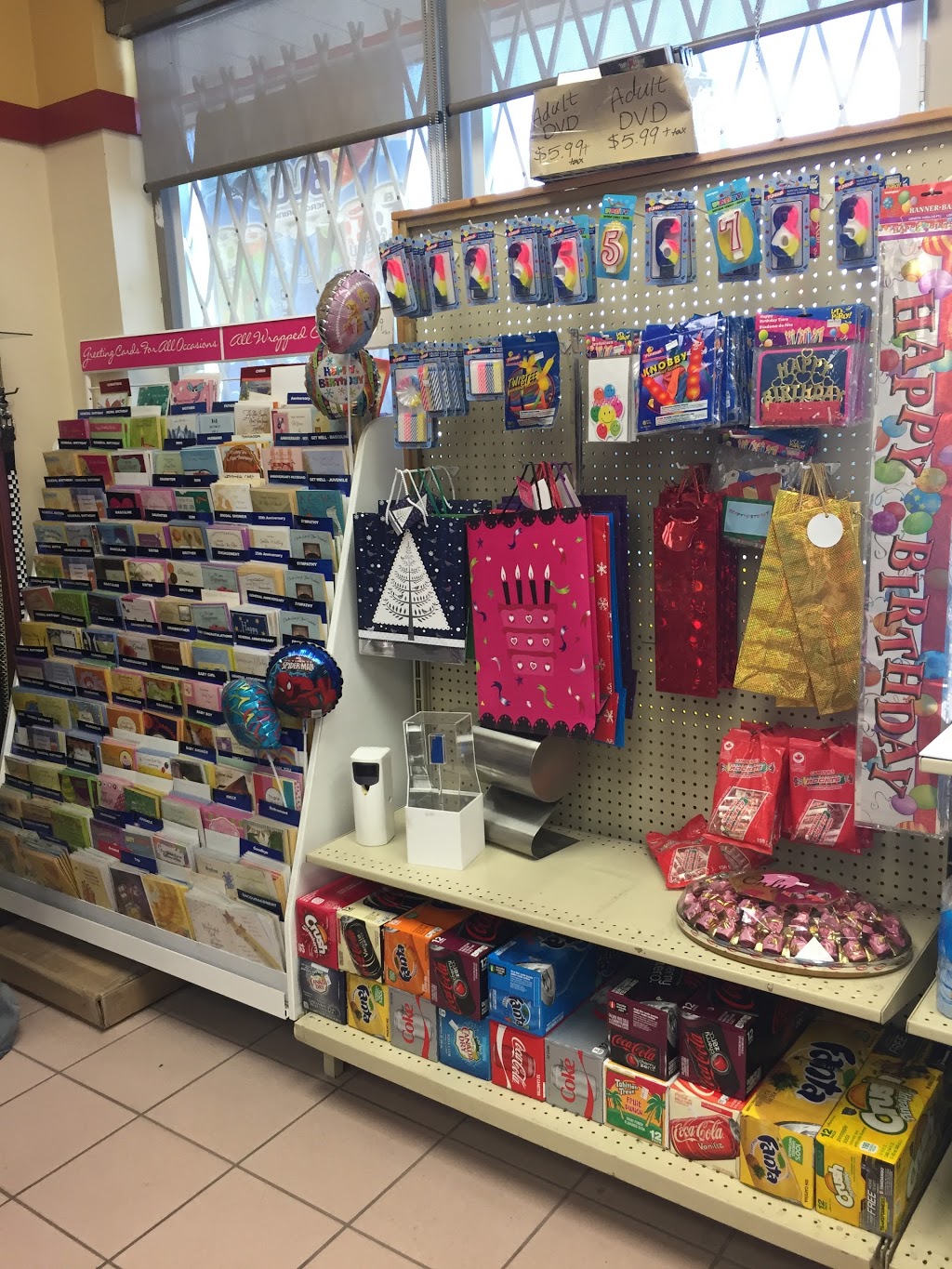 Kitchen Food Fair Convenience | 8750 Bayview Ave, Richmond Hill, ON L4B 4V9, Canada | Phone: (905) 709-2877