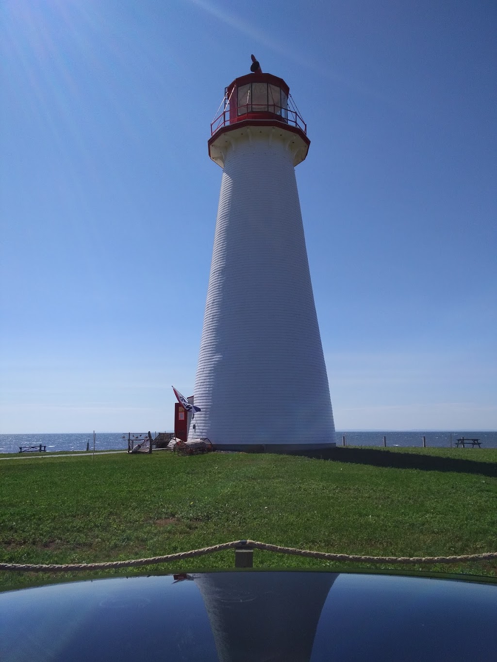 PEI Cruise Ship Shore Excursions | Bethel Rd Route 215, Bethel, PE C1B 3S7, Canada | Phone: (902) 626-6223