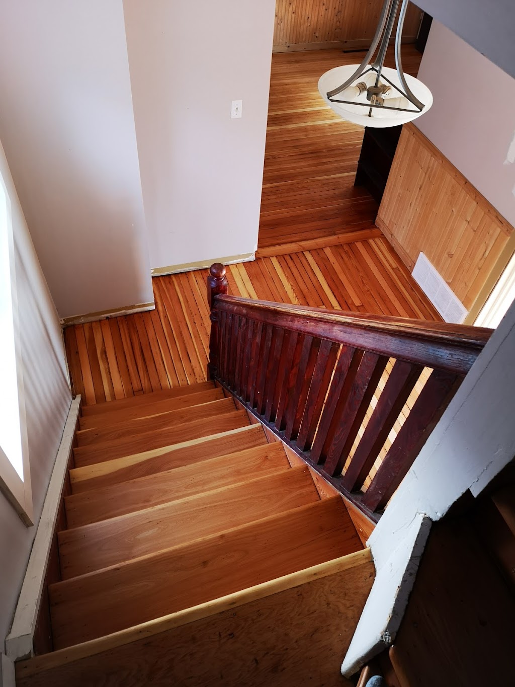 R&R Wycliffe Hardwood Flooring | 3288 Garry Rd, Cranbrook, BC V1C 7C6, Canada | Phone: (250) 427-2361
