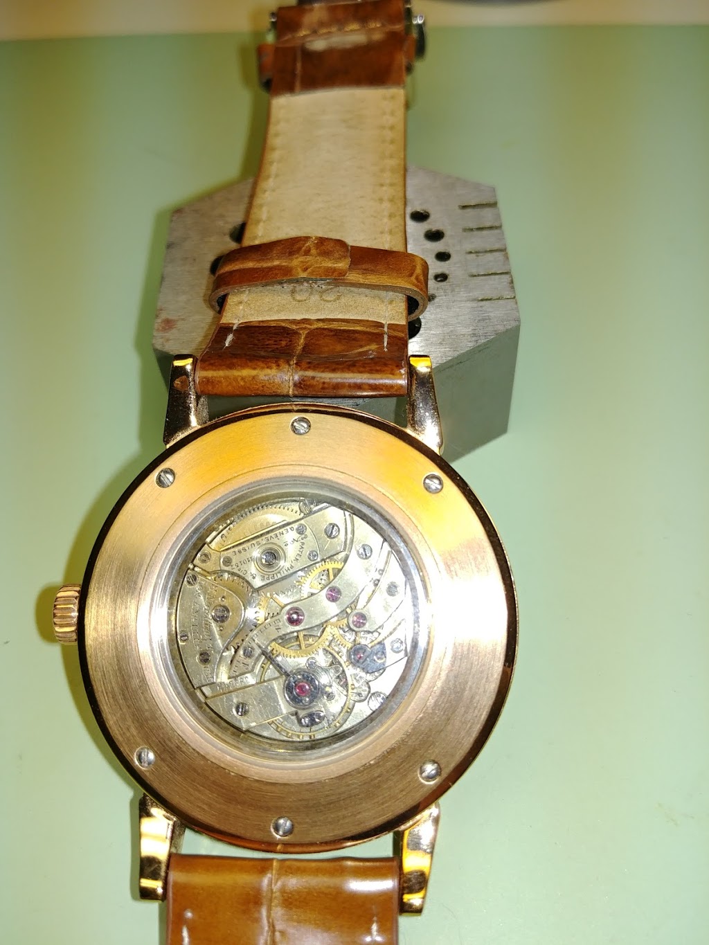 Horlogerie M.B enr | 1279 Rang Saint Charles, Saint-Prosper, QC G0X 3A0, Canada | Phone: (819) 692-0802