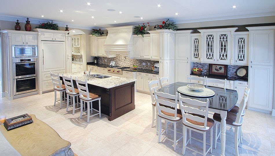 Hampton Kitchens | 1200 Stone Church Rd E, Hamilton, ON L8W 2C7, Canada | Phone: (905) 388-7293