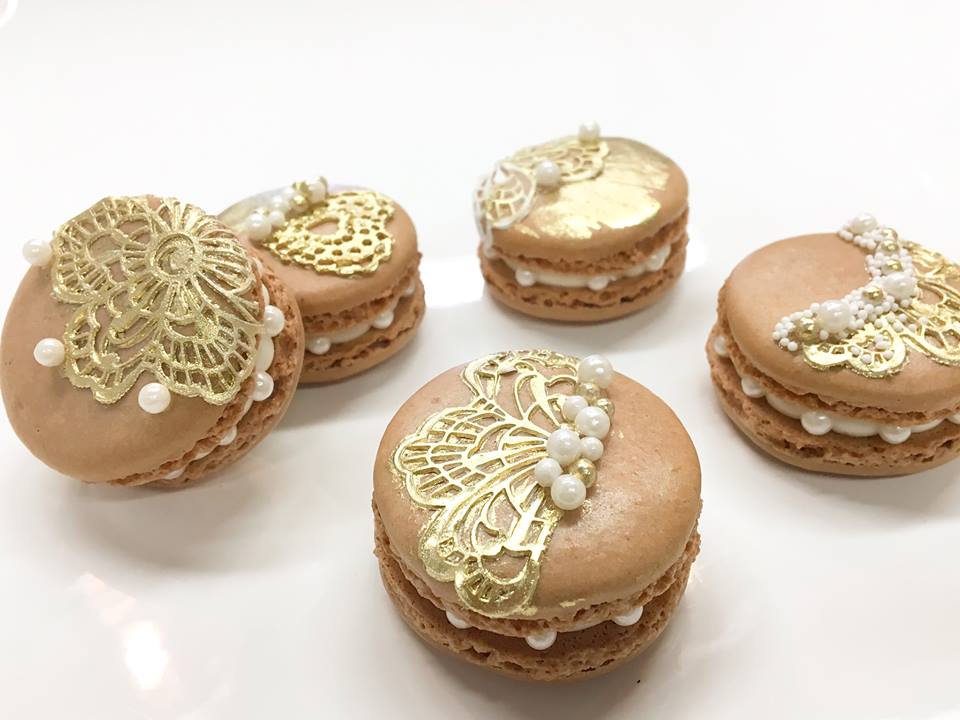MelinArt Cakes | 9929 Keele St #106a, Maple, ON L6A 1Y5, Canada | Phone: (416) 820-0377