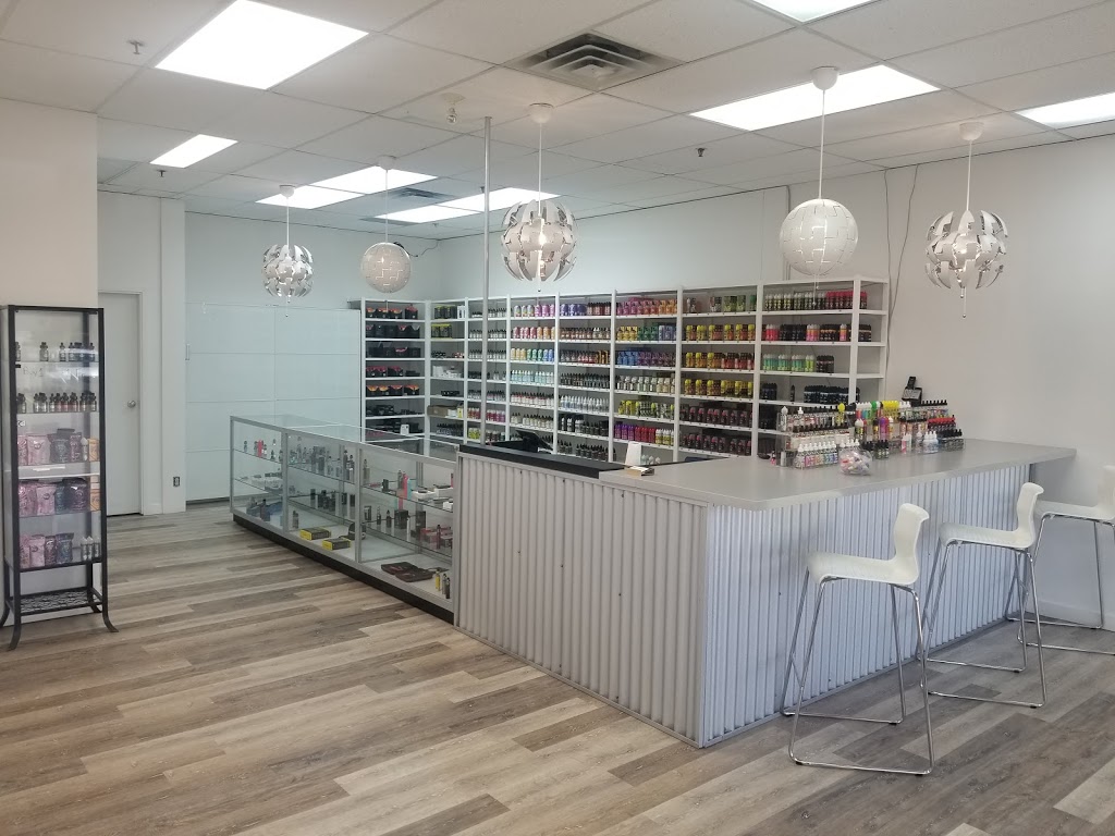 Darth Vaper | 101 Granada Blvd Unit #312, Sherwood Park, AB T8A 4W2, Canada | Phone: (780) 570-4500