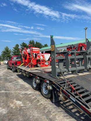 MM TransporTech | 401 Rang Montcalm, Sainte-Julienne, QC J0K 2T0, Canada | Phone: (514) 707-0591