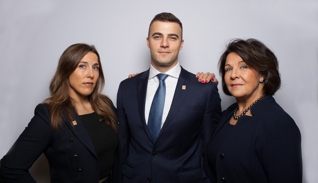 Lofranco Corriero Personal Injury Lawyers | 1145 Morningside Ave Unit 19/20, Scarborough, ON M1B 0A7, Canada | Phone: (416) 724-8500