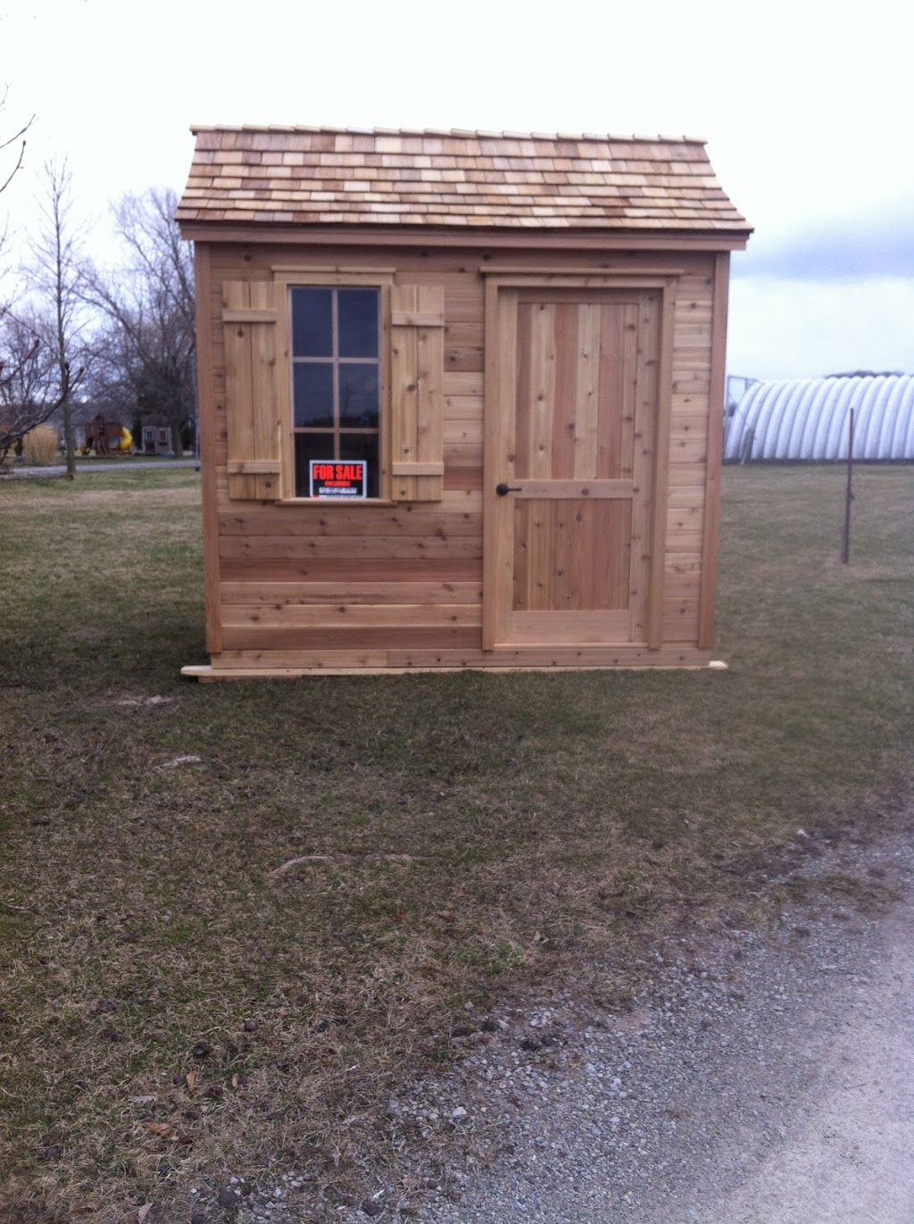 Lynchwood Design and Build | 445 Queenston Rd, Niagara-on-the-Lake, ON L0S 1J0, Canada | Phone: (905) 788-4633