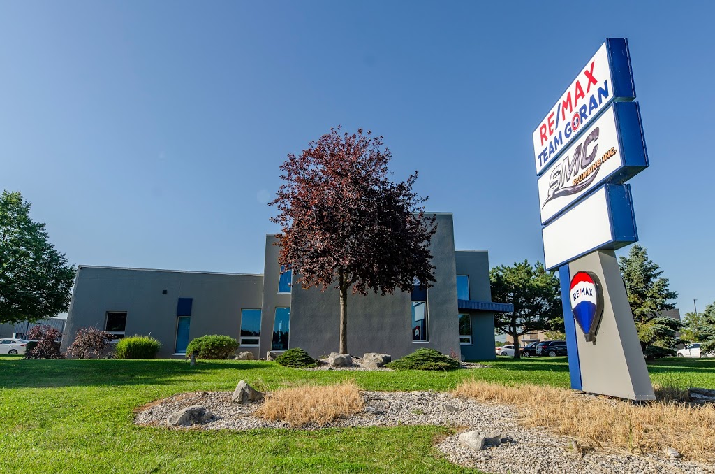 Team Goran RE/MAX | 1610 Sylvestre Dr, Windsor, ON N8N 2L9, Canada | Phone: (519) 979-9949