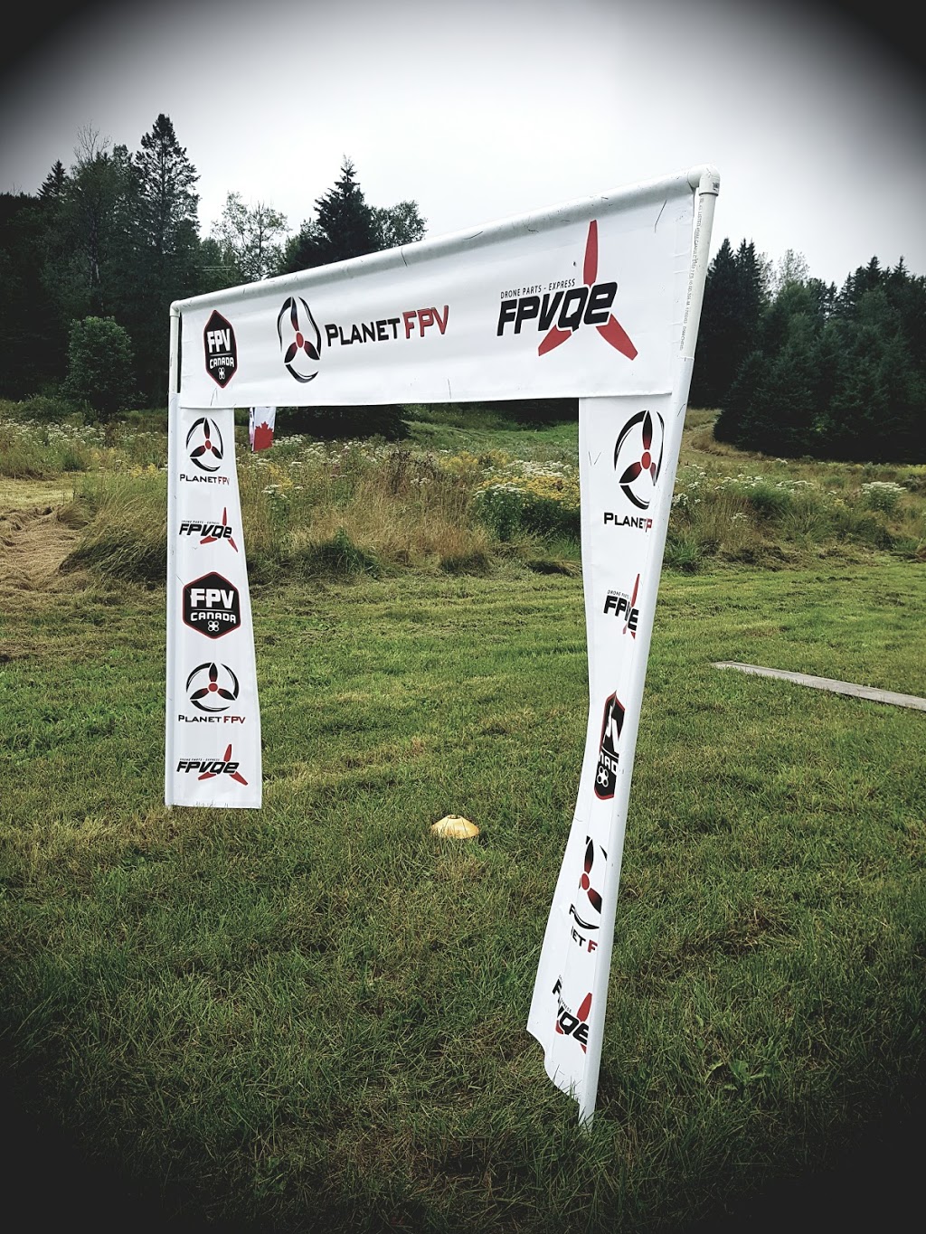 Planet FPV | 5 Chemin Deer Haven, Barkmere, QC J0T 1A0, Canada | Phone: (819) 808-7150