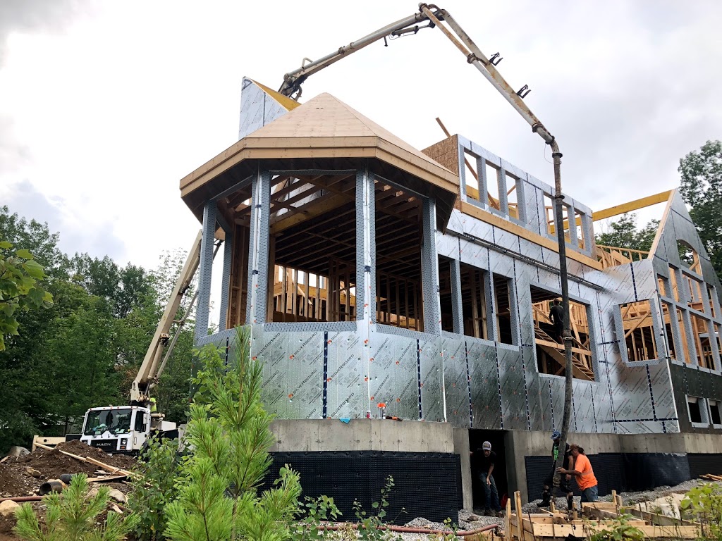 North-Central Concrete Pumping | 668 Muskoka District Road 10, Port Sydney, ON P0B 1L0, Canada | Phone: (705) 644-1910