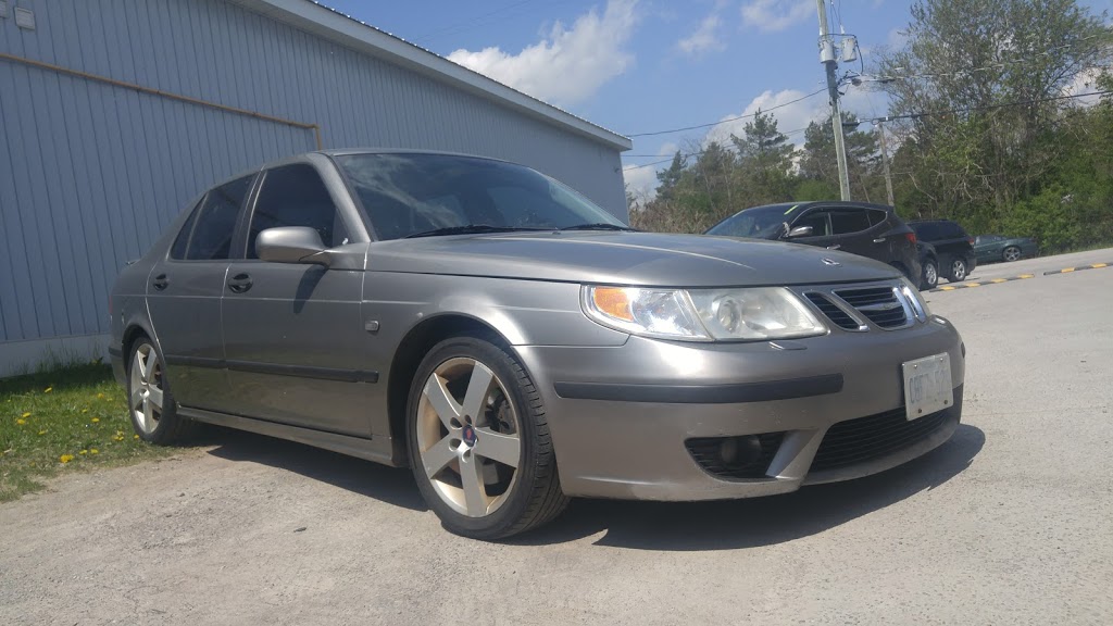 Johns Auto Service & Repair | 494 The Parkway, Peterborough, ON K9J 7L9, Canada | Phone: (705) 742-2277