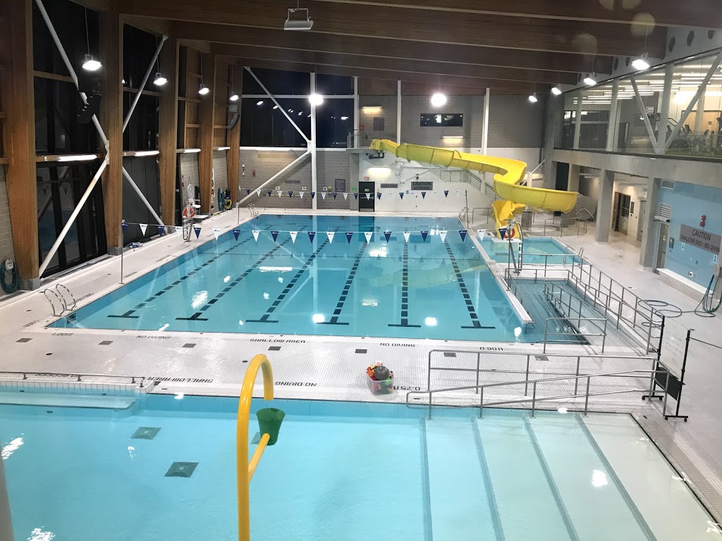 Oak Ridges Community Centre & Pool | 12895 Bayview Ave, Richmond Hill, ON L4E 3G2, Canada | Phone: (905) 773-4630