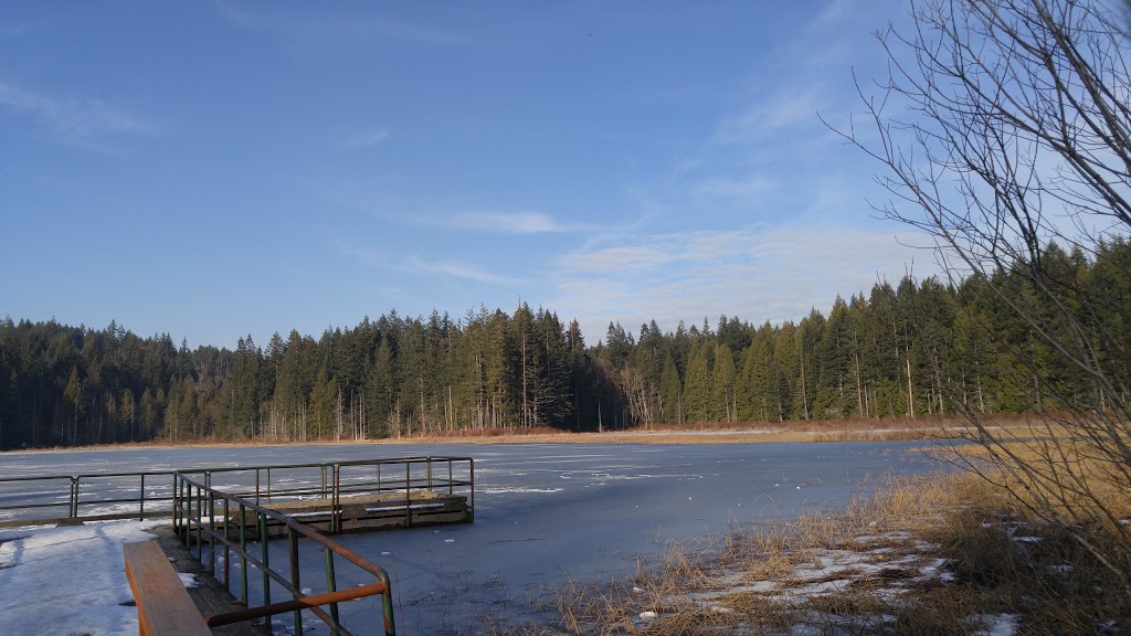 Weddles Lake Park | Chemainus, BC V0R 1K4, Canada | Phone: (250) 746-3100