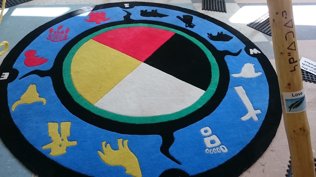 Nipisihkopahk Elementary School | Box 369, Maskwacis, AB T0C 1N0, Canada | Phone: (780) 585-2244