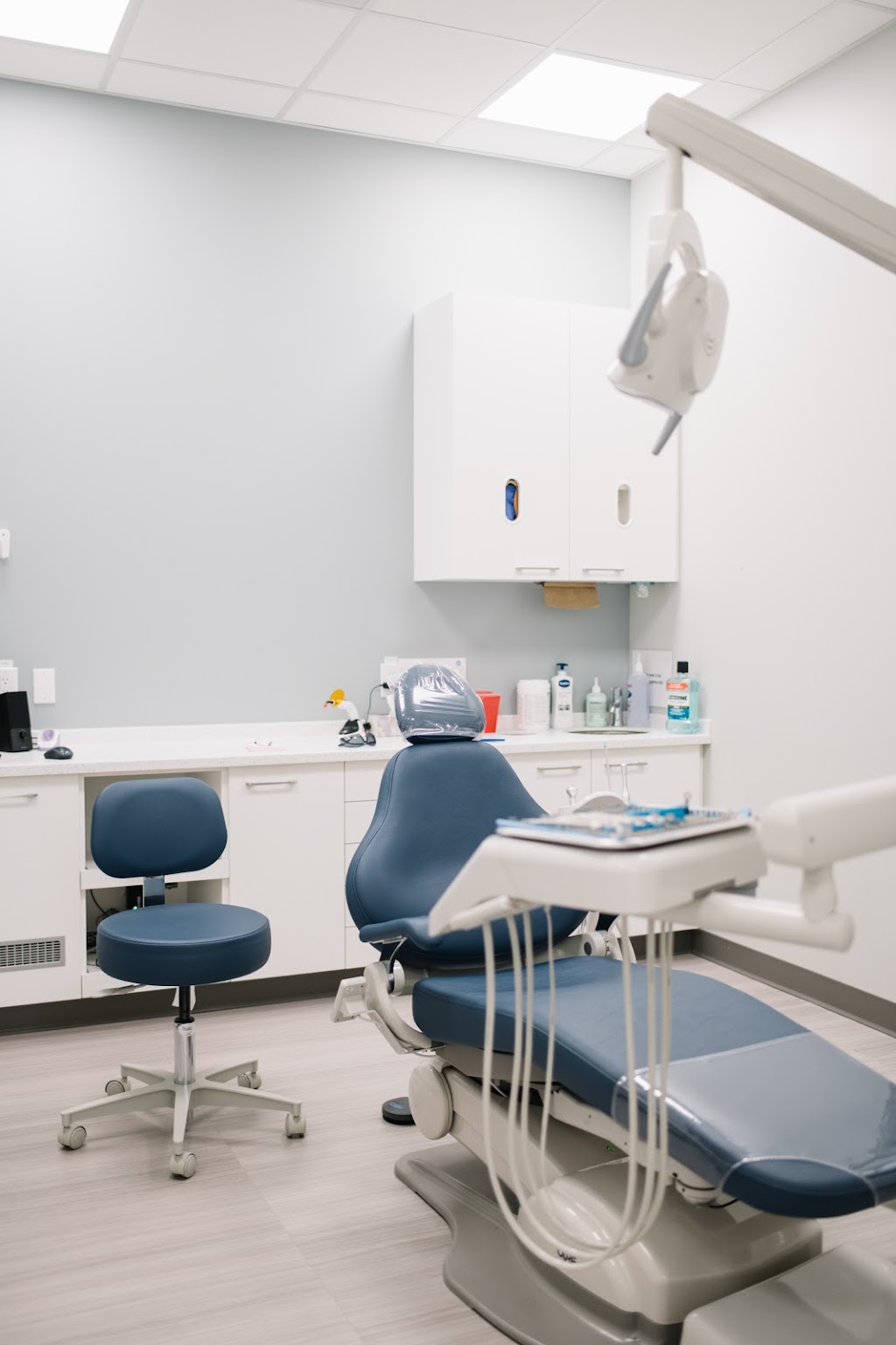 Clean Smiles Dental Hygiene Clinic | 584 Griesbach Parade NW, Edmonton, AB T5E 6W9, Canada | Phone: (780) 800-6655