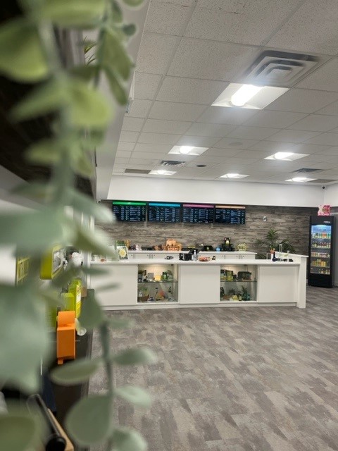 Golden Tree Cannabis Weed Dispensary Stirling | 1 Mill St, Stirling, ON K0K 3E0, Canada | Phone: (613) 395-4664