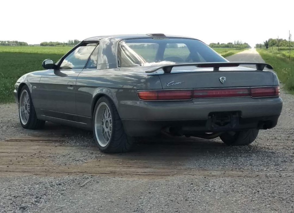 TR Tuning Tire Service Shop | 56 Don Valley Pkwy Unit # 8, Oakbank, MB R0E 1J0, Canada | Phone: (204) 298-9903