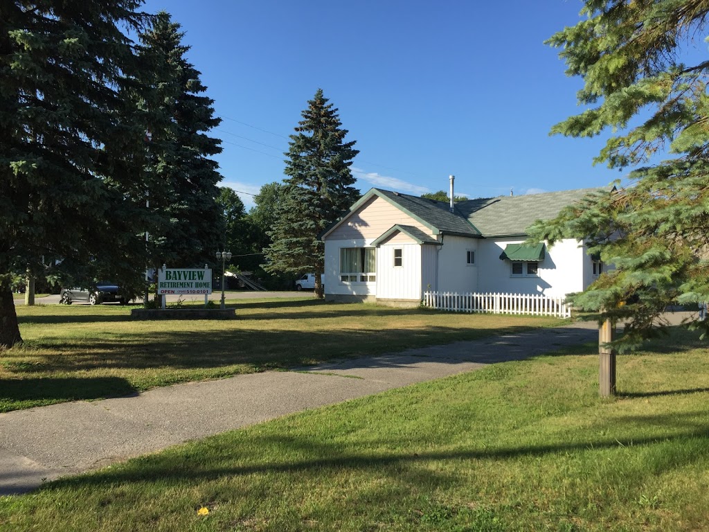 Elim Homes | 175 Walnut St, Waubaushene, ON L0K 2C0, Canada | Phone: (705) 538-2231