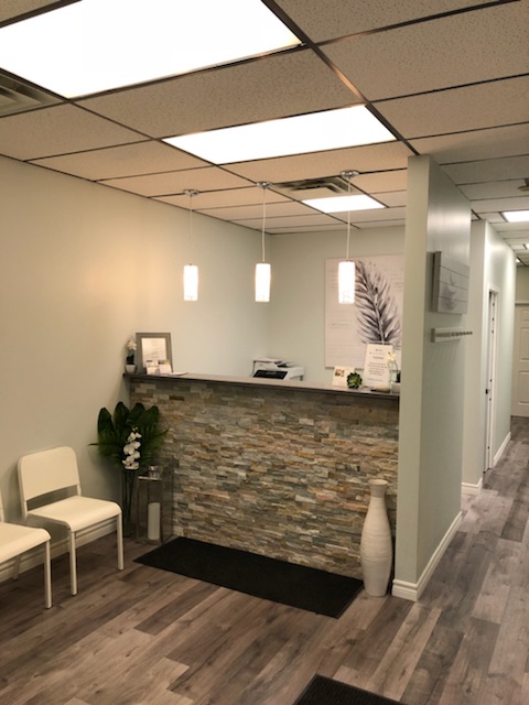 Clover Therapeutic Wellness Centre | 7282 Drummond Rd, Niagara Falls, ON L2G 7B5, Canada | Phone: (289) 296-4610