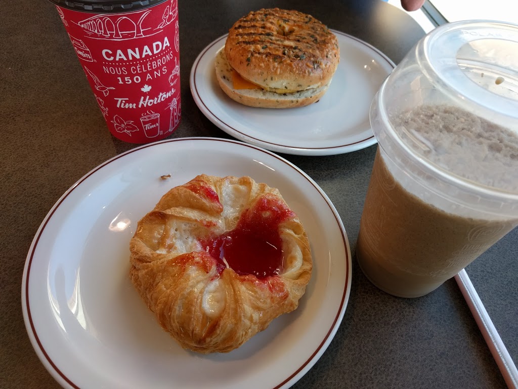Tim Hortons | 91 Southdale Rd E, London, ON N6C 4X5, Canada | Phone: (519) 668-1445