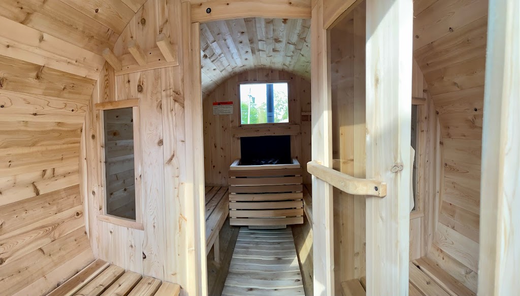 Par. Sauna On Wheels | 470 Coombs Ave, London, ON N6G 1J7, Canada | Phone: (226) 444-3919
