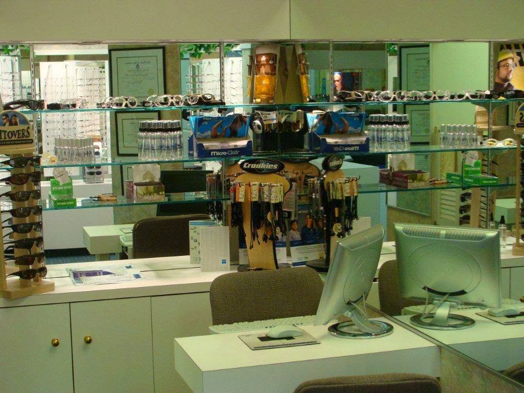 Lifetime Eyecare Optometry Centre | 301 Hwy 33 W #46, Kelowna, BC V1X 1X8, Canada | Phone: (250) 765-3937