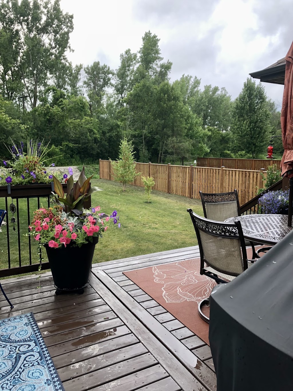 VanDuzen Fence & Post | 5966 Sherkston Rd, Sherkston, ON L0S 1R0, Canada | Phone: (905) 941-0991