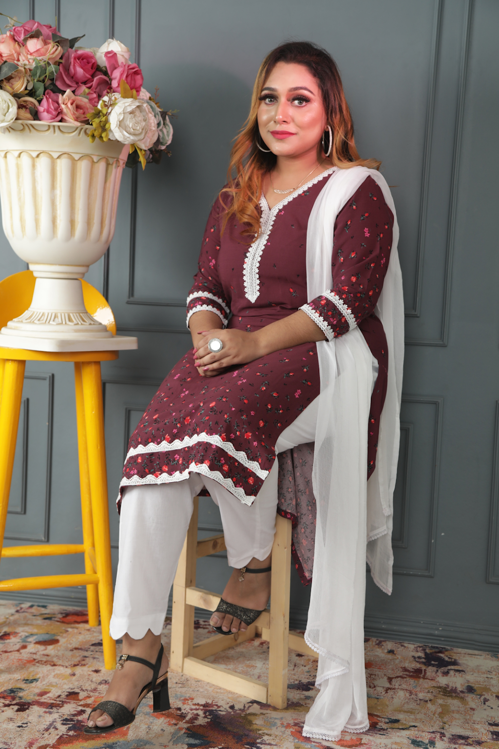 SHALUK | 11 Echo Glen Rd, Toronto, ON M1G 3W2, Canada | Phone: (647) 707-6947