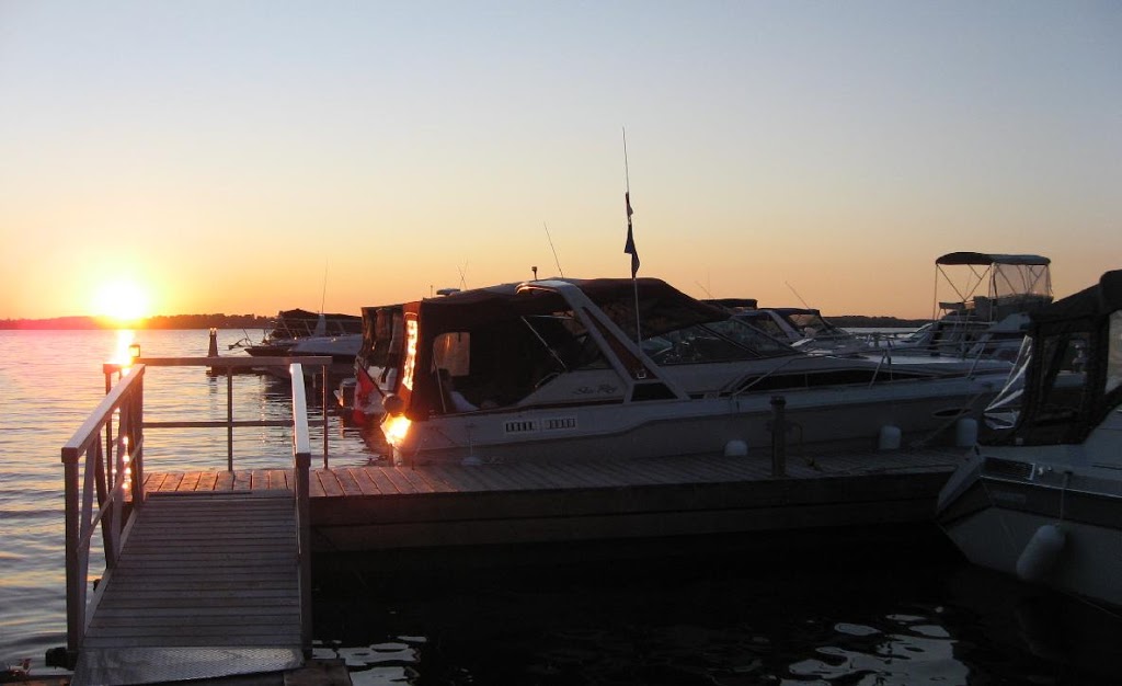 Fenelon Falls Marina Inc | 301 Kawartha Lakes County Rd 8, Fenelon Falls, ON K0M 1N0, Canada | Phone: (705) 887-4022