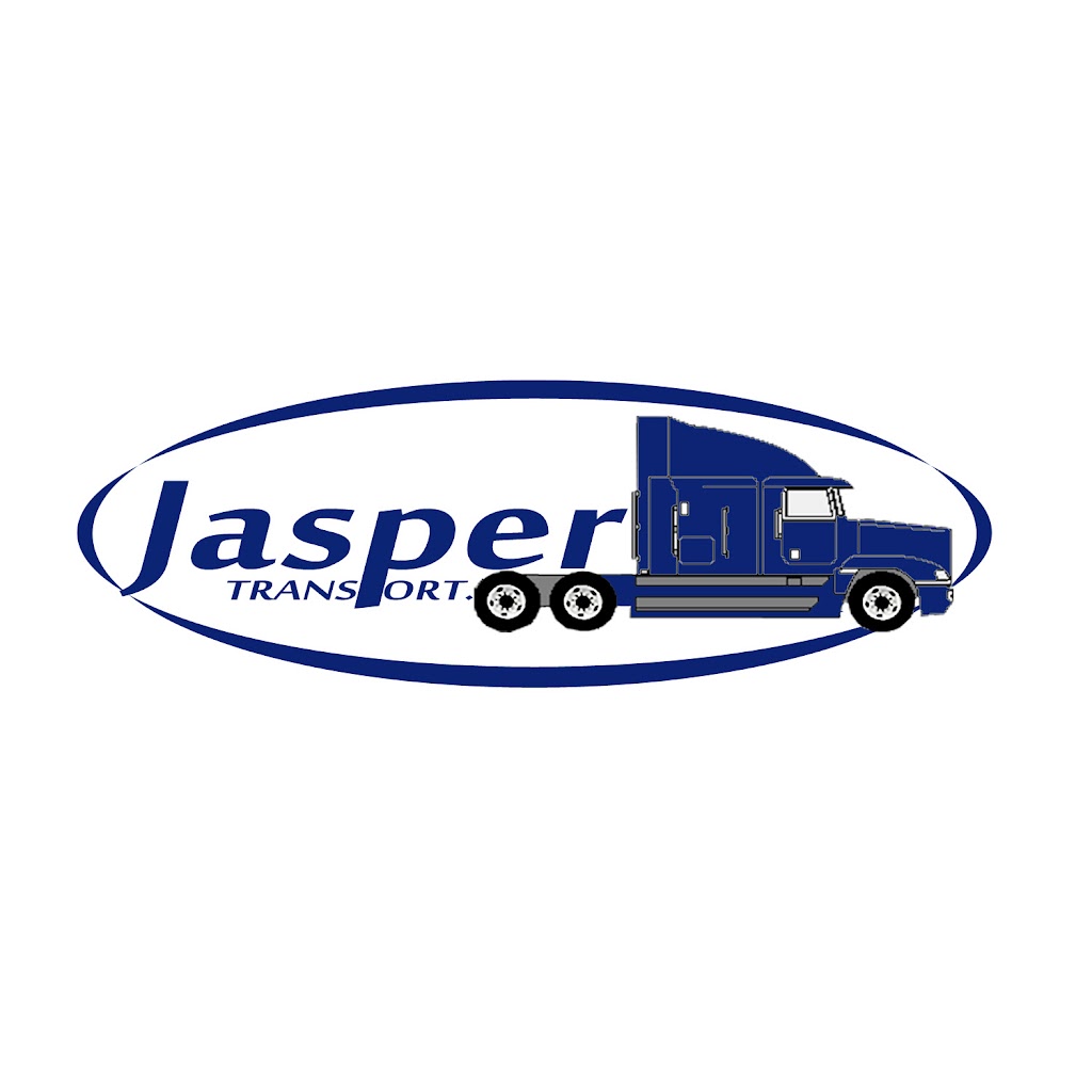JASPER TRANSPORT | 3139 24 Ave NW, Edmonton, AB T6T 0C9, Canada | Phone: (780) 938-3839