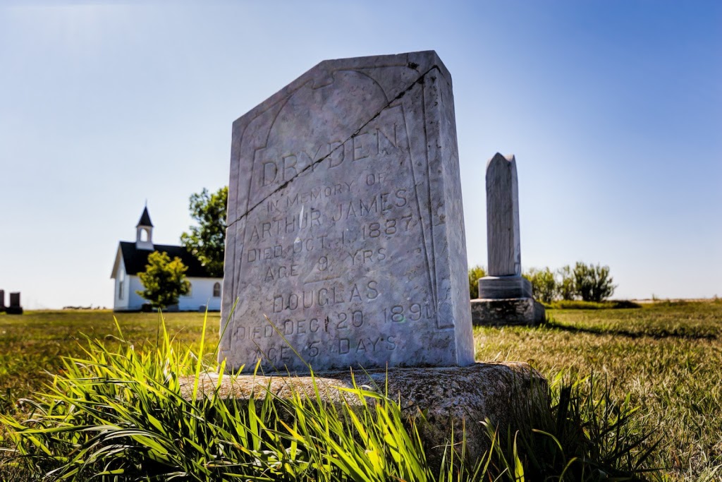 Small Church | Morris, MB R0G 1Y0, Canada