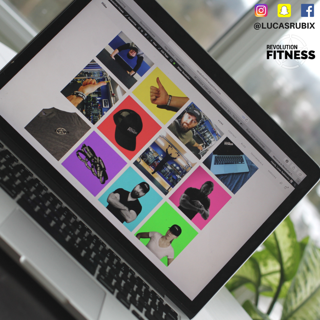 Revolution Fitness - Personal Trainer in Burnaby | 5605 Hastings St, Burnaby, BC V5B 1R4, Canada | Phone: (778) 549-4269